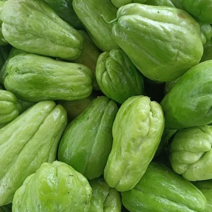 

Waluh siam fresh 500gr