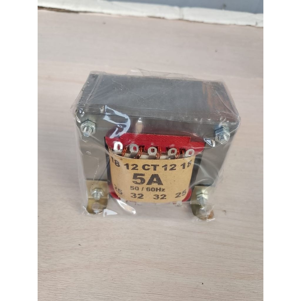 TRAFO 5A CT (ORIENT)