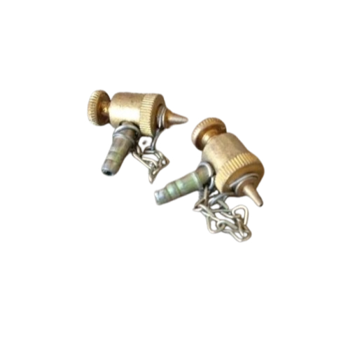 cop pompa kepala pompa kuningan bisa untuk pompa sepeda motor