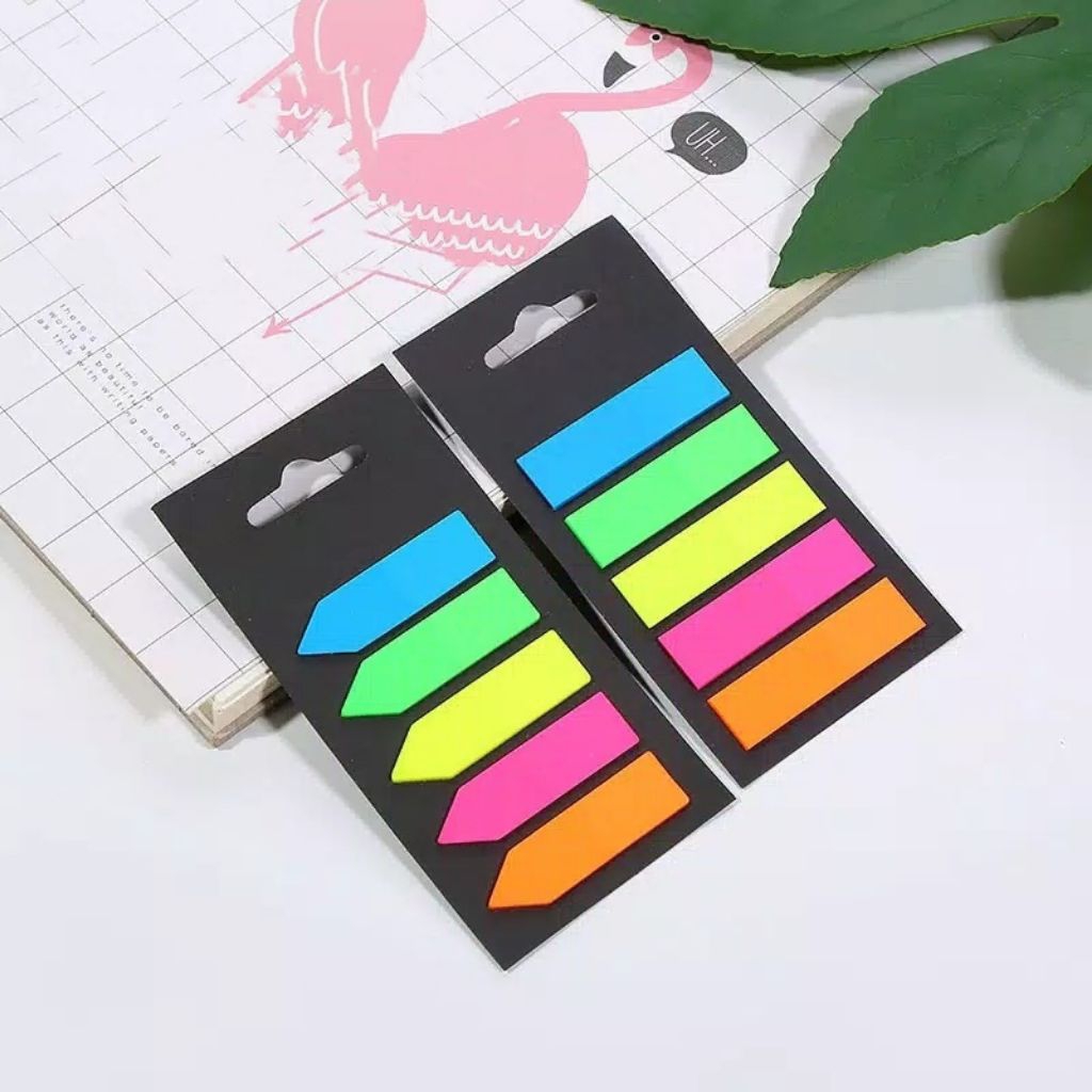 

Pembatas Buku/Stiker Pembatas