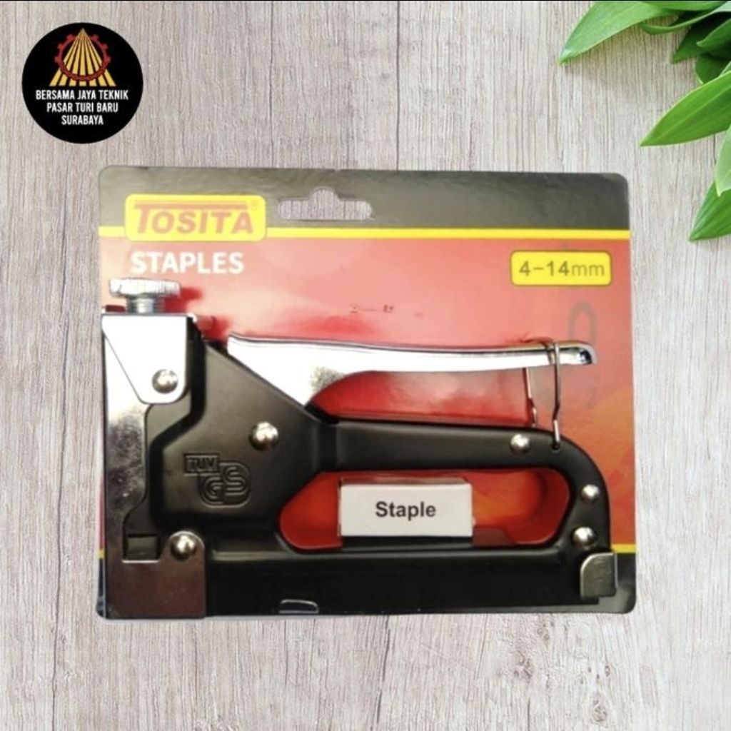 

STAPLES TOSITA 4-14MM