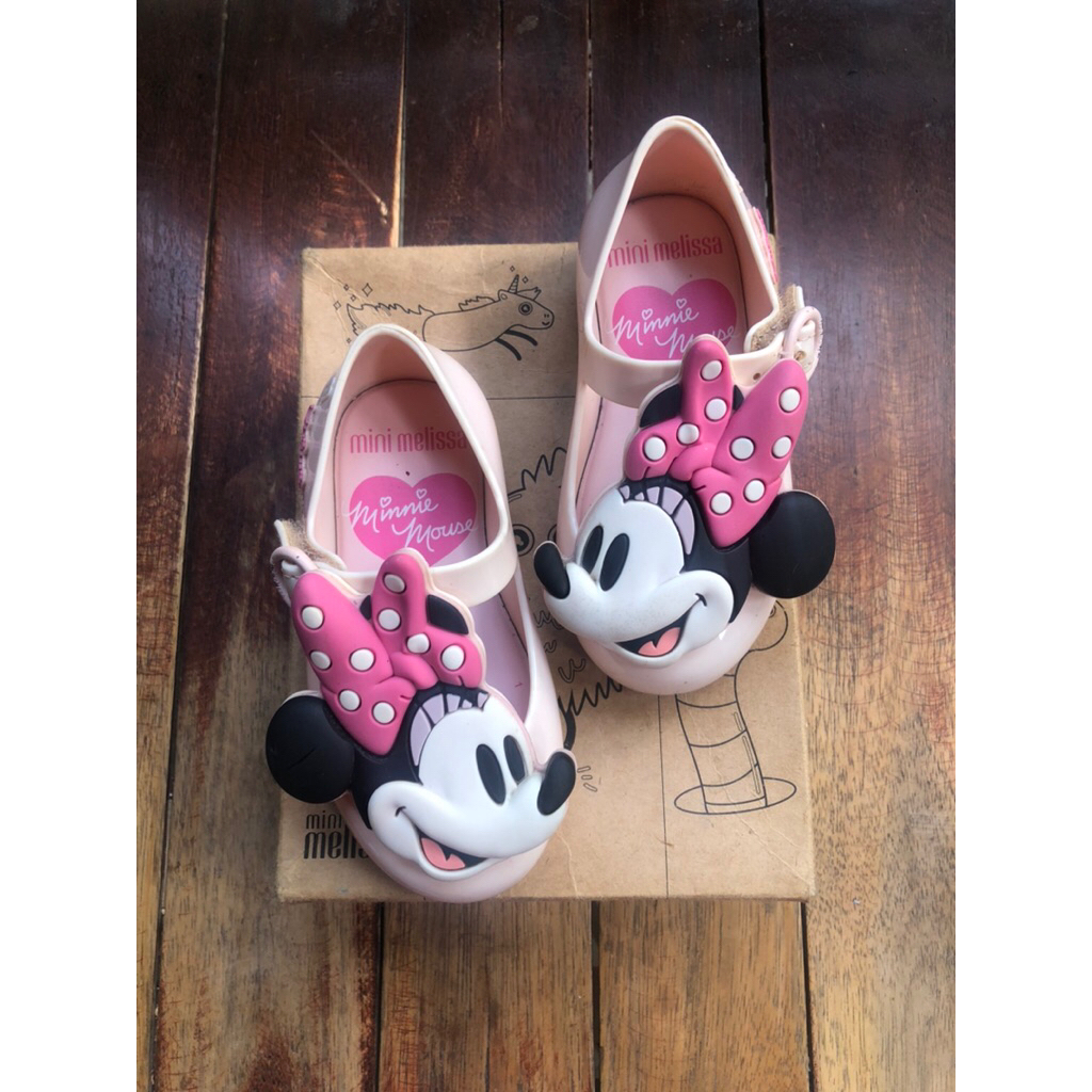 Mini melissa mickey 22/23