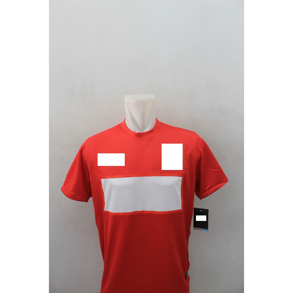 Jersey Polandia Away Euro 2012 A3 size M
