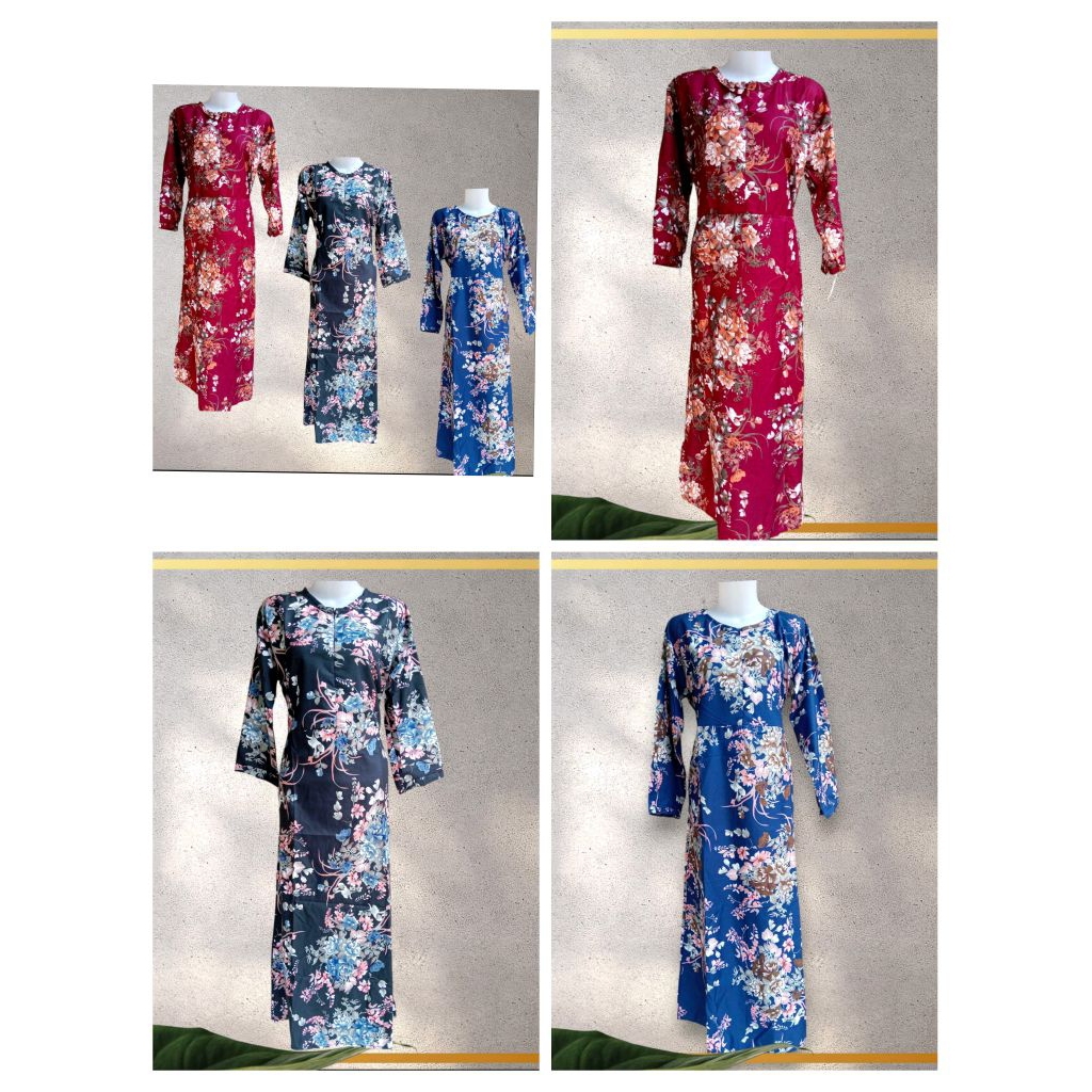 gamis jepang