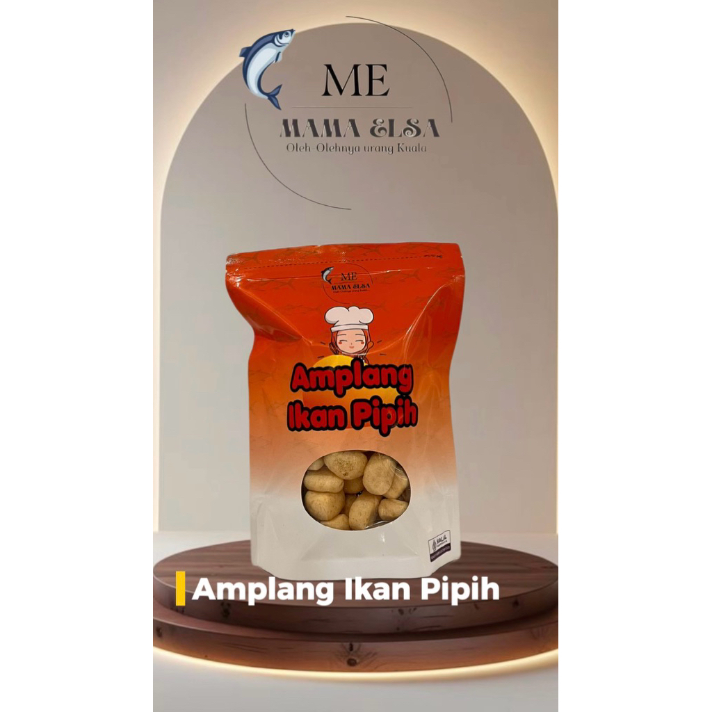 

Ampalang “Mama Elsa”