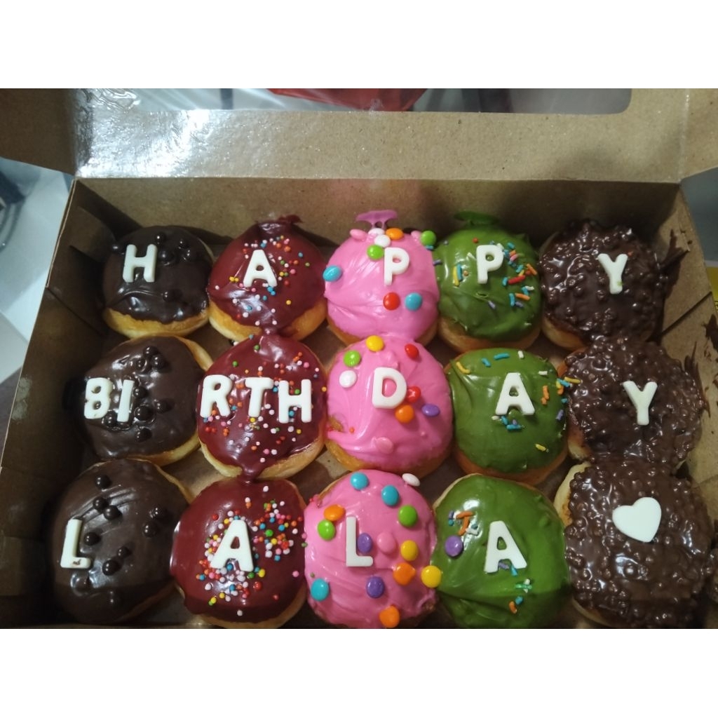 

donatultah#donathampers#donatucapan