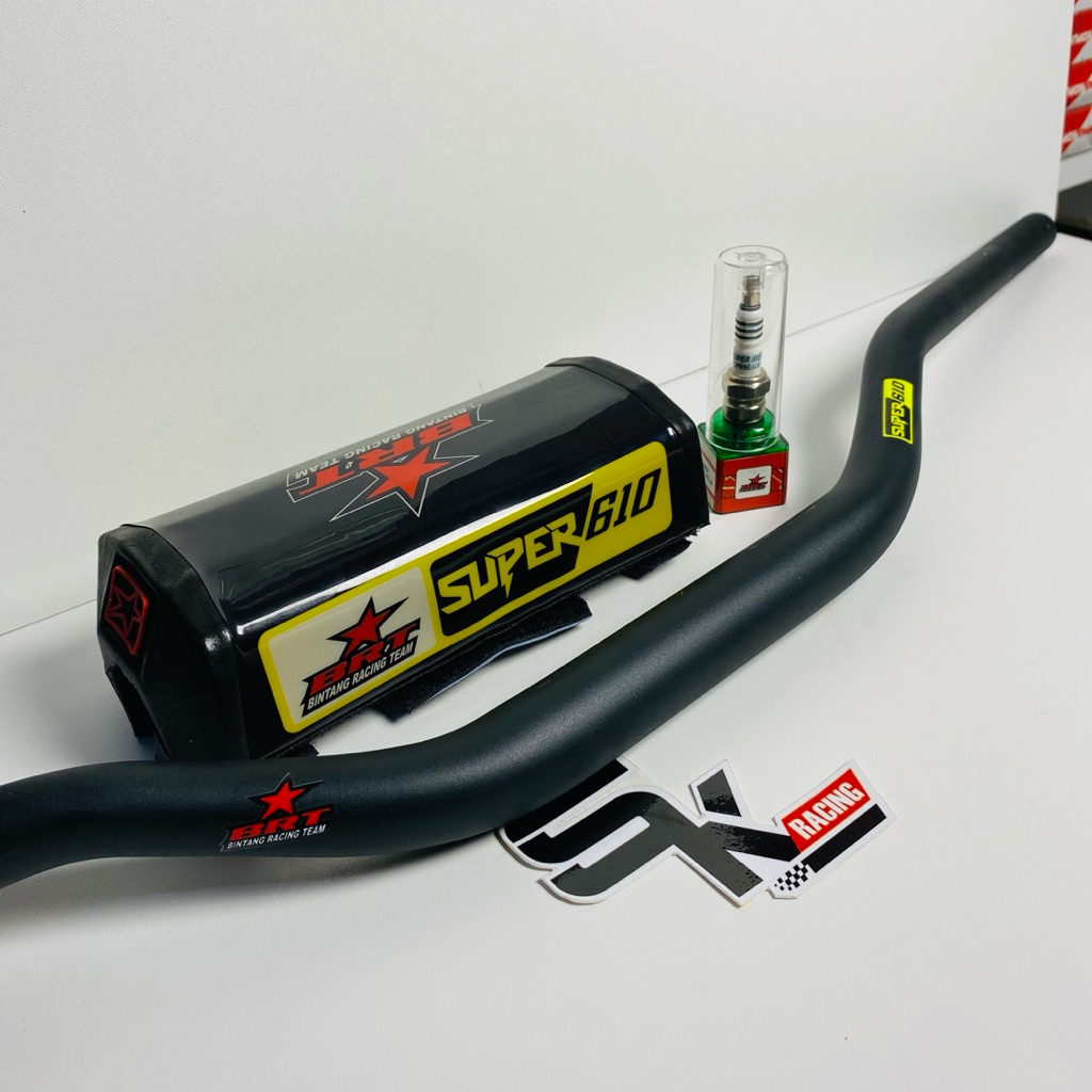STANG TRAIL BRT FATBAR 610 KLX 150 140 CRF WR TRABAS GTX