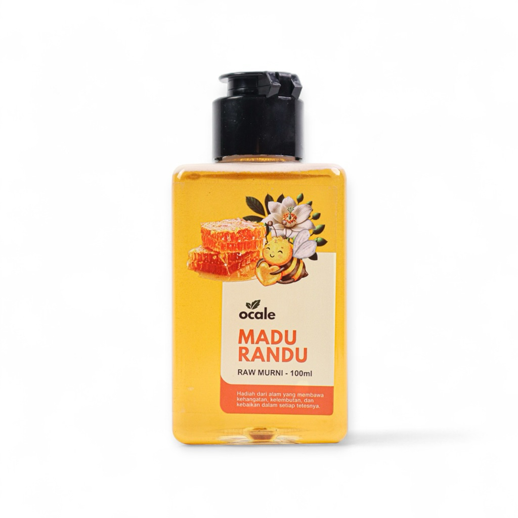 

Ocale - Madu Randu Murni