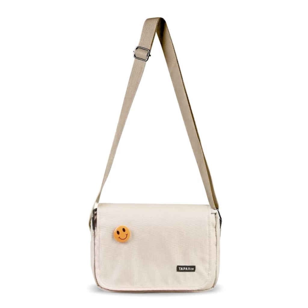 TAS SELEMPANG CEWEK SIMPEL TERJAMIN BAG CEWEK PREMIUM DESAIN SIMPLE REMAJA TERLARIS POPULER TERBA