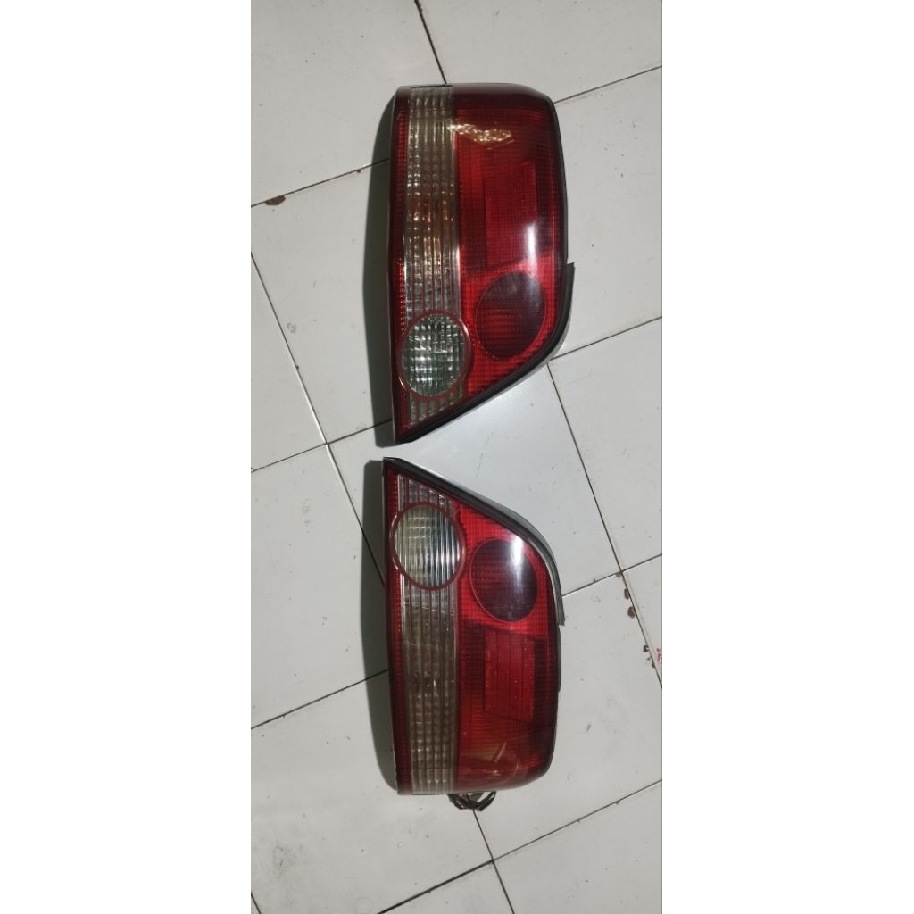 Stoplamp Mitsubishi Galant hiu VR4