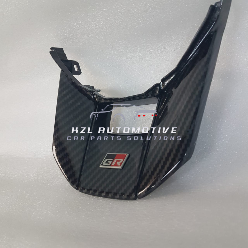 GARNISH STIR AVANZA XENIA 2022 UP