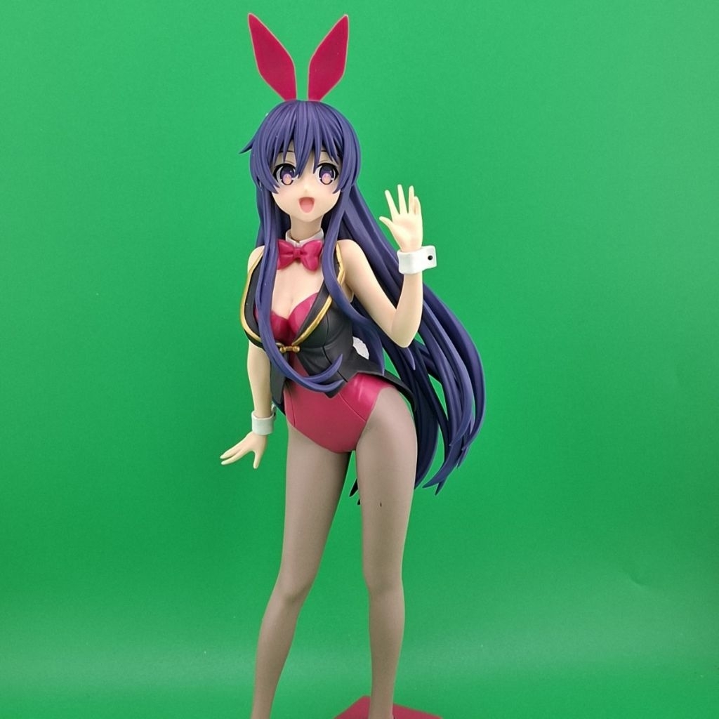Action Figure Tohka Yatogami Date A Live Glitter Glamours