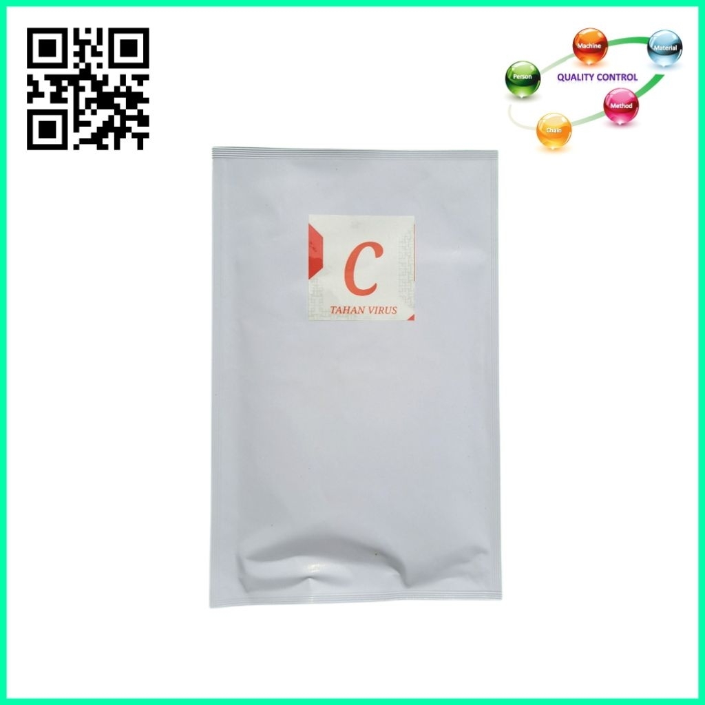 Benih Cabe Rawit tipe C TAHAN VIRUS