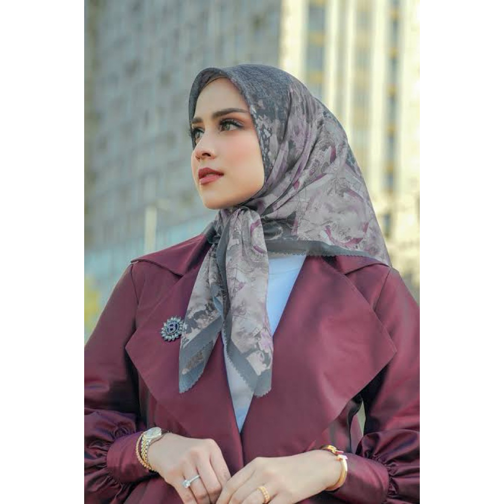 jastip buttonscarves as is