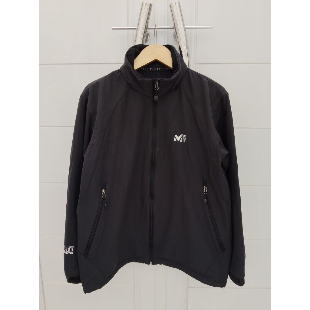 jaket outdoor MILLET