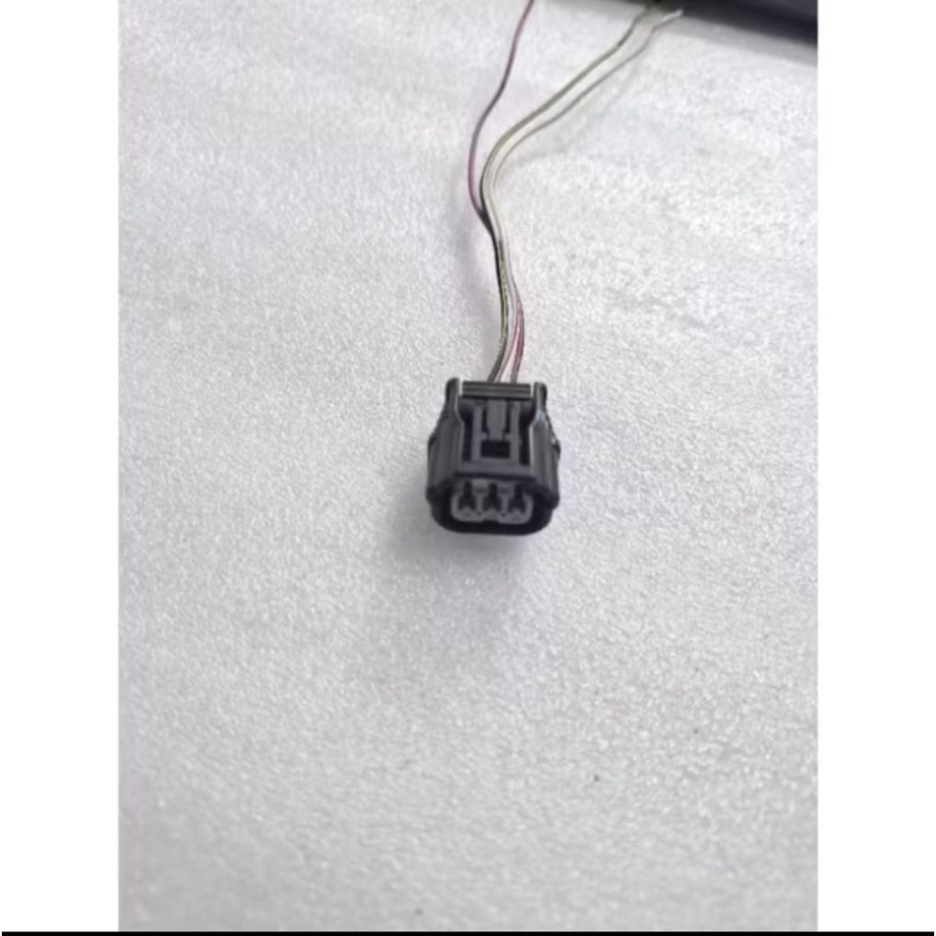 SOKET TPS PIN 3 MOTOR HONDA VARIO 125