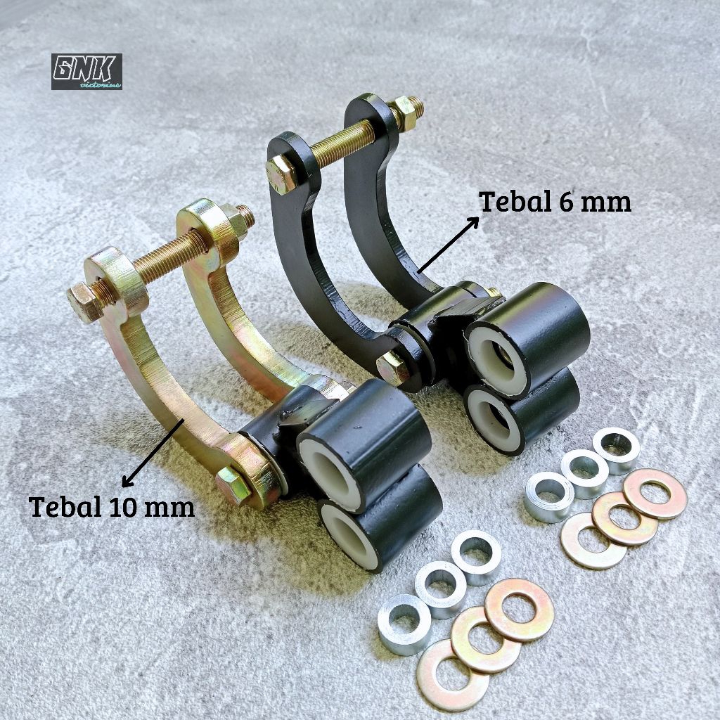 Segitiga Prolink Vixion Plus Conrod Peninggi Shock Belakang Monoshock Vixion Old New Nvl Nva R 2017