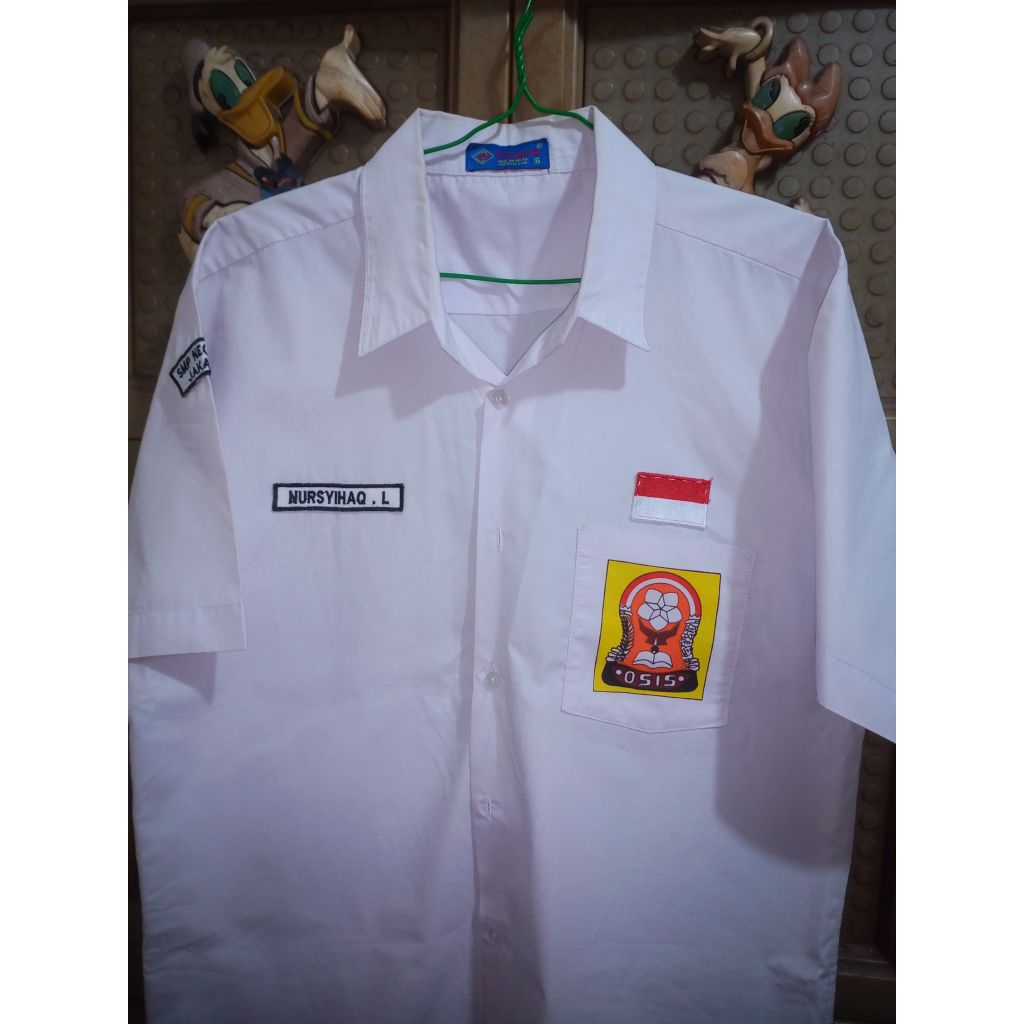 Preloved_Seragam_SMP