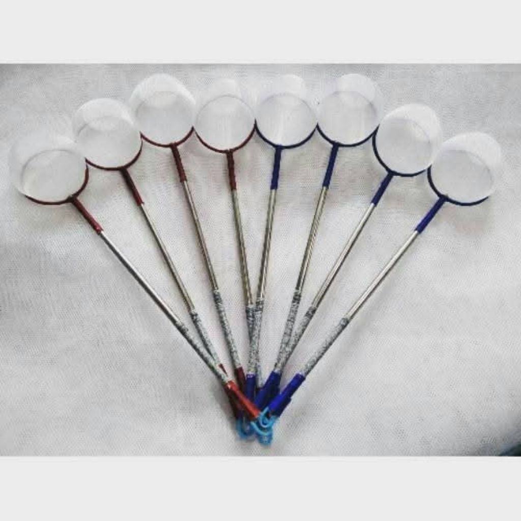 serokan ikan hias cupang , Guppy , molly, glowfish dll