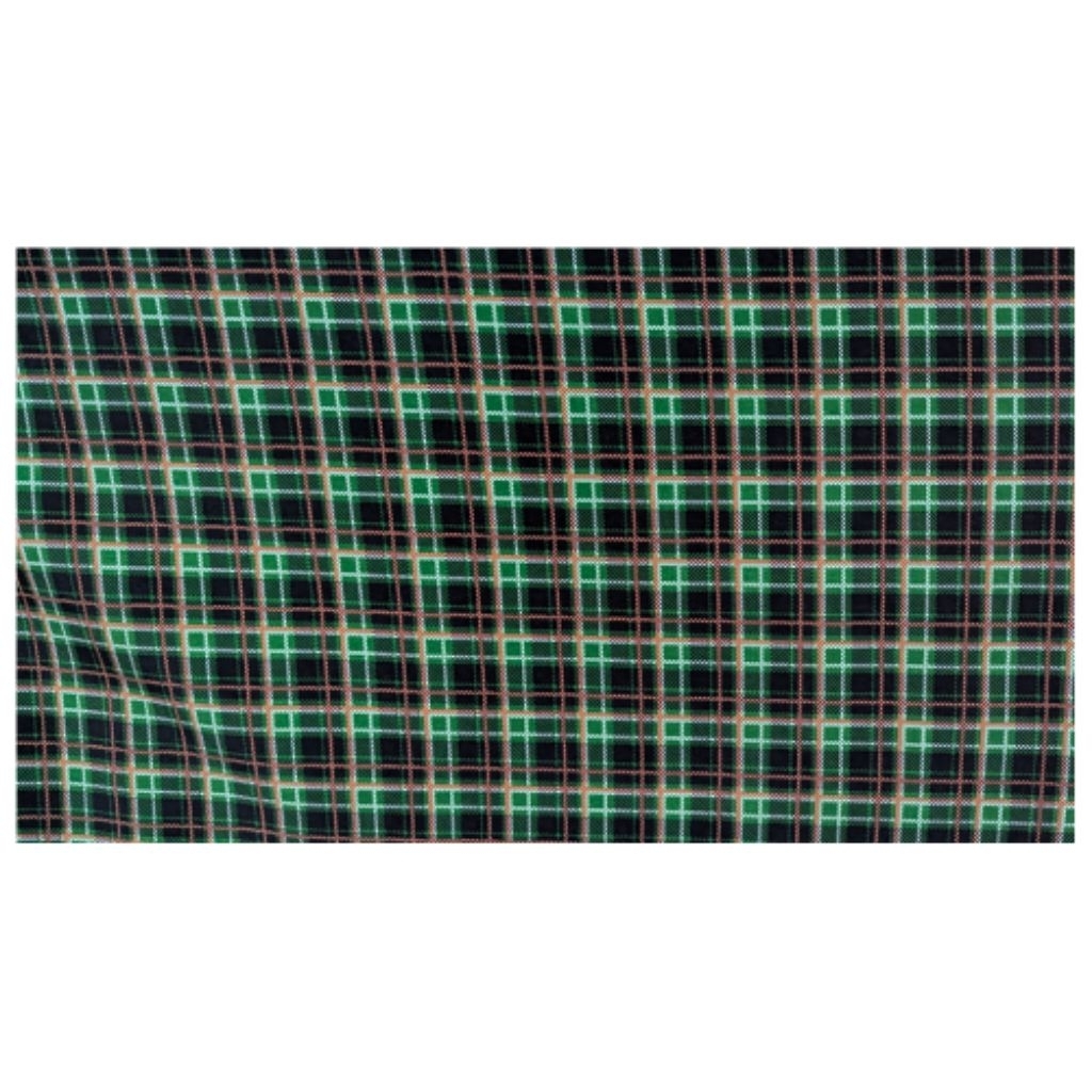 Kain Kotak Seragam Sekolah Biduri