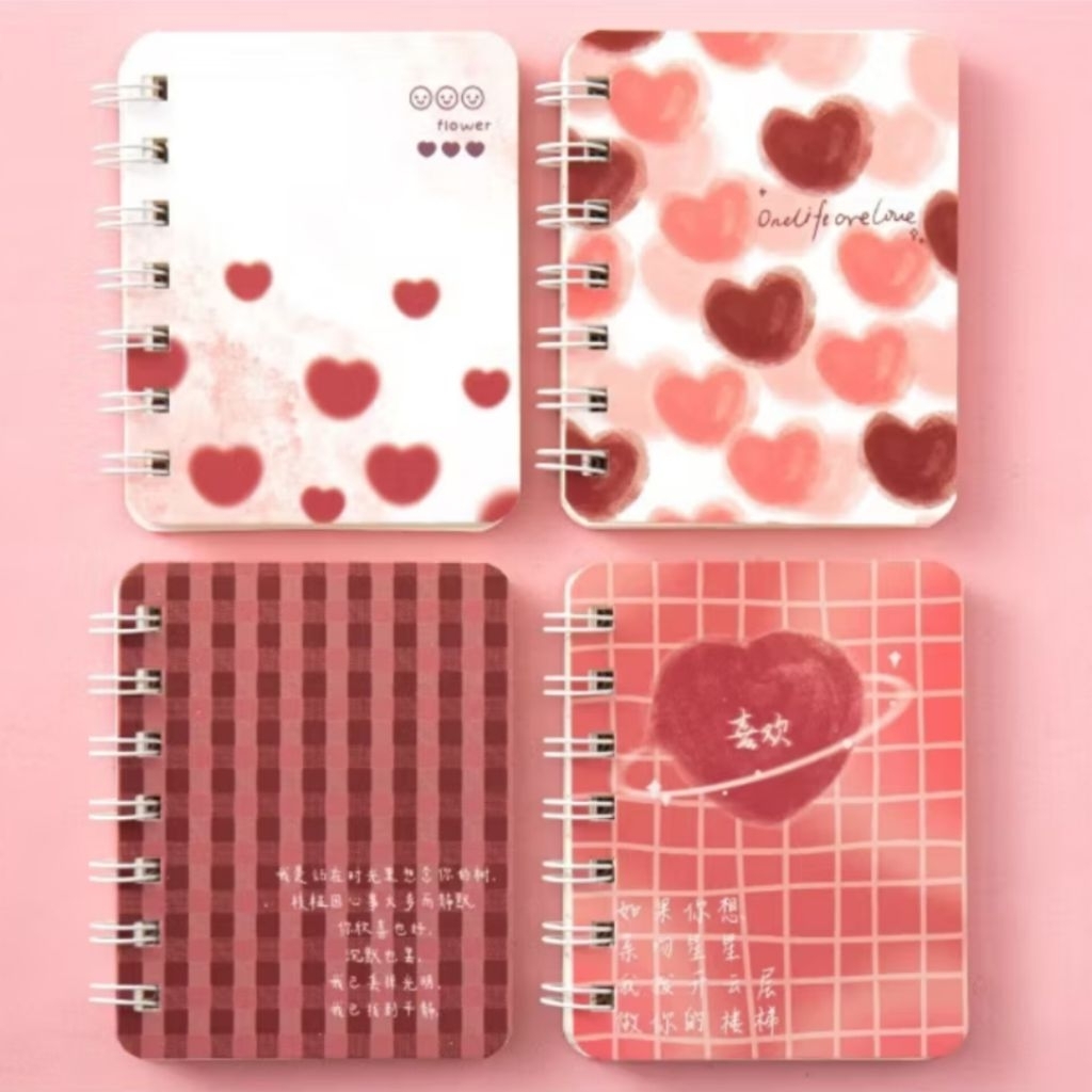 

CUSTOM SCRAPBOOK A7 TEMA ULANG TAHUN UNTUK PASANGAN (tulis tanggal di catatan saat memesan)