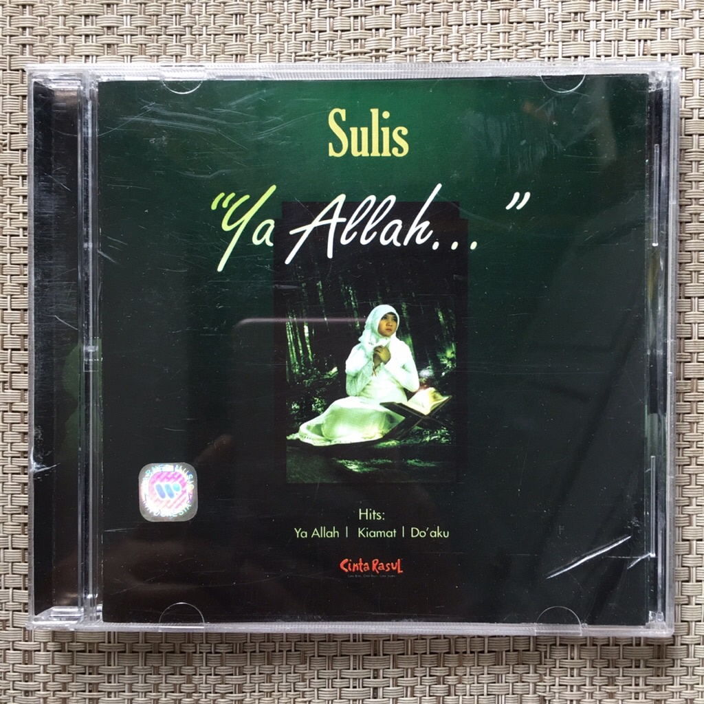 CD Sulis - Ya Allah