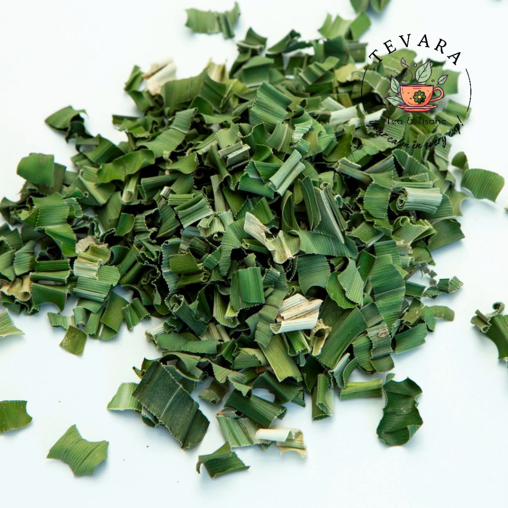 

Dried Pandan | Teh Daun Pandan Kering 10g