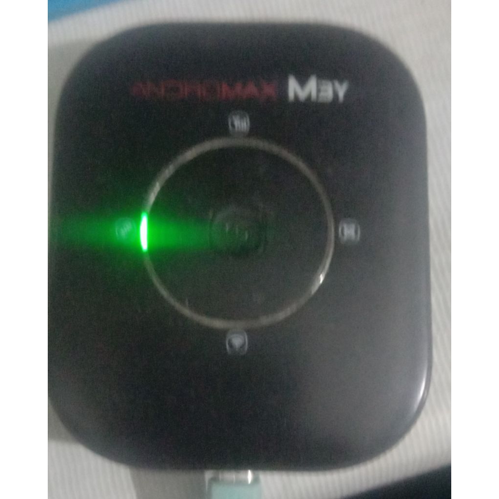 model mifi andromax M3y