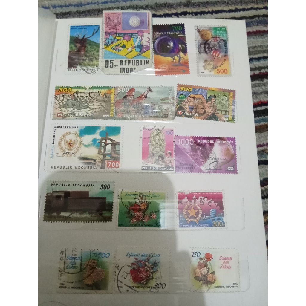 

PRANGKO isi FULL satu Album