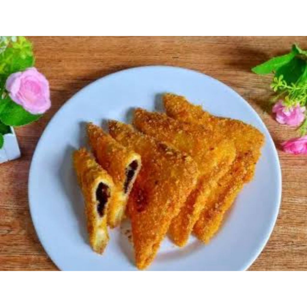 

Roti Goreng Frozen