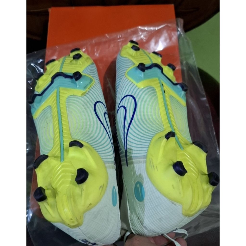 Nike Mercurial Superfly 8 Academy MDS FG/MG
