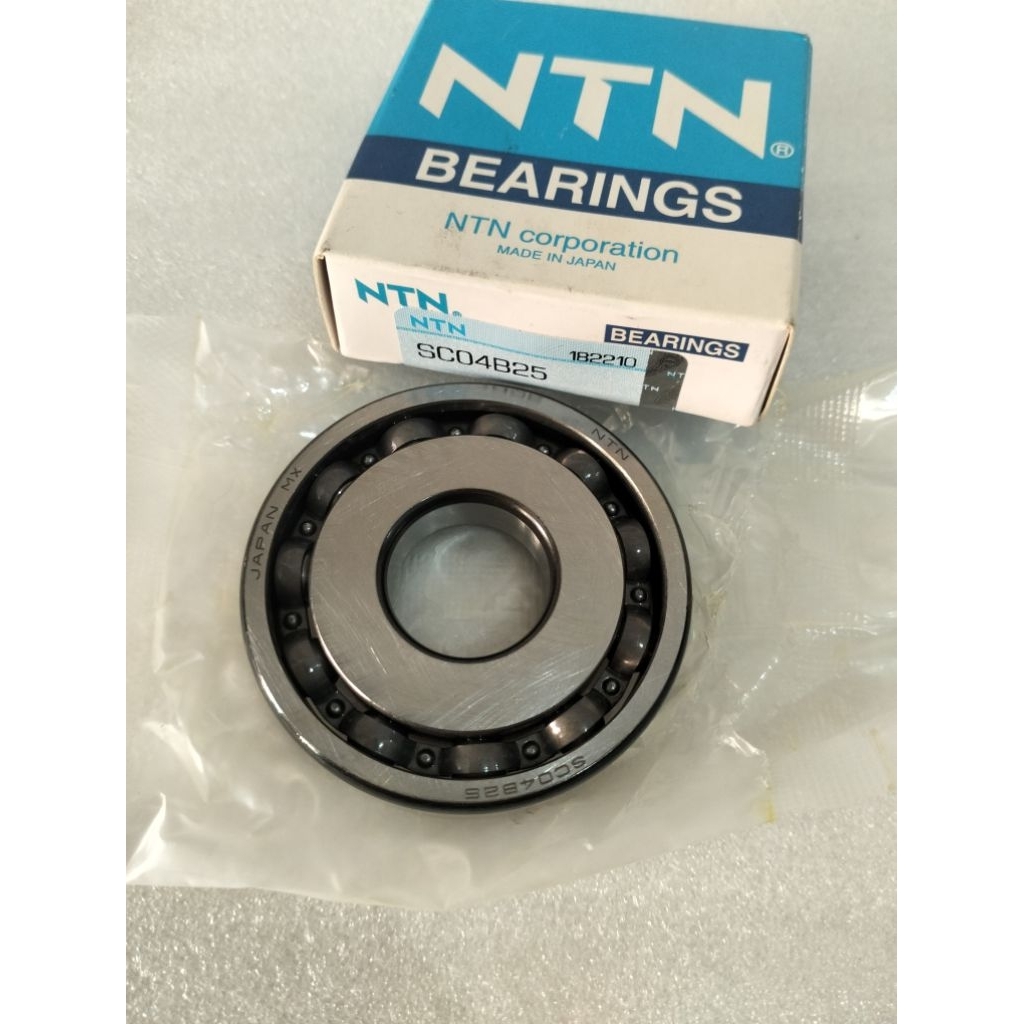 bearing NTN-SC04B25