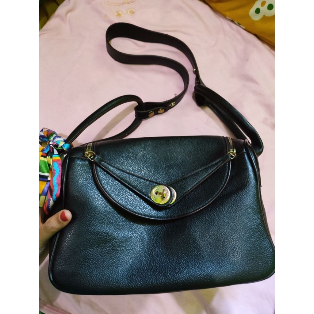 tas lindoy import preloved mulyusss