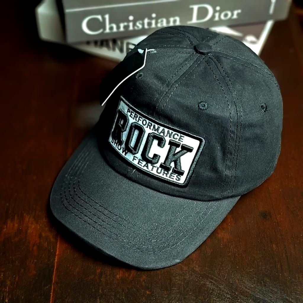 TOPI BASBALL SOBEK PRIA WANITA//TOPI PREMIUM