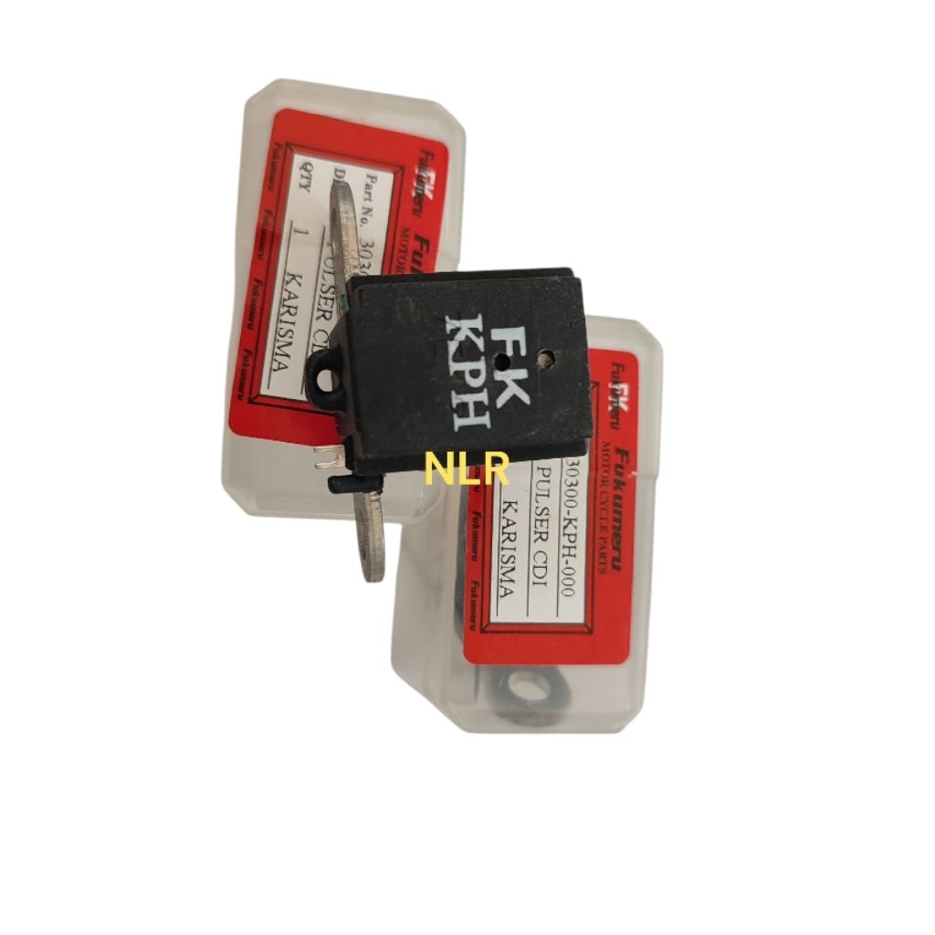 PULSER CDI PULSER COIL KARISMA