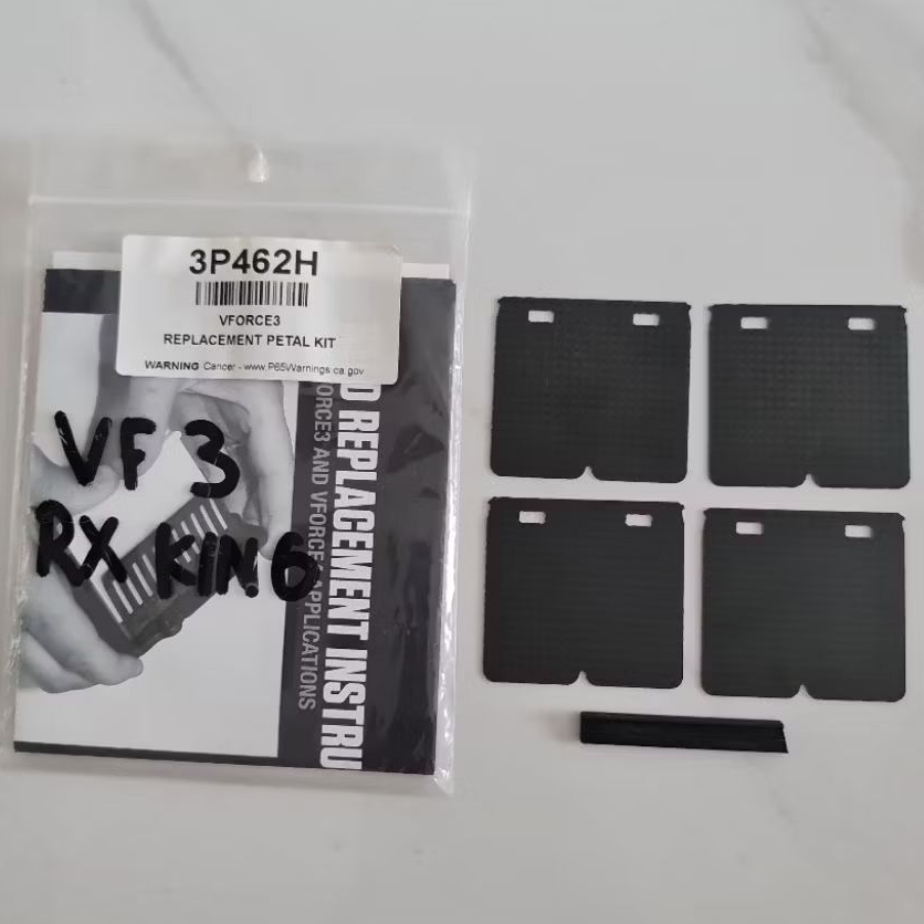 DAUN MEMBRAN VFORCE 3 RX KING REPLACMENT KIT MOTOTTASINARI ORIGINAL
