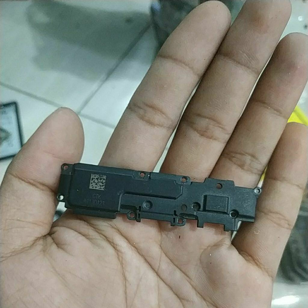 buzzer bekas realme narzo 50a