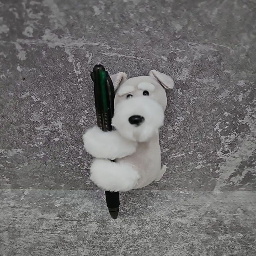 BONEKA CAPIT AMUFUN BONEKA JEPIT