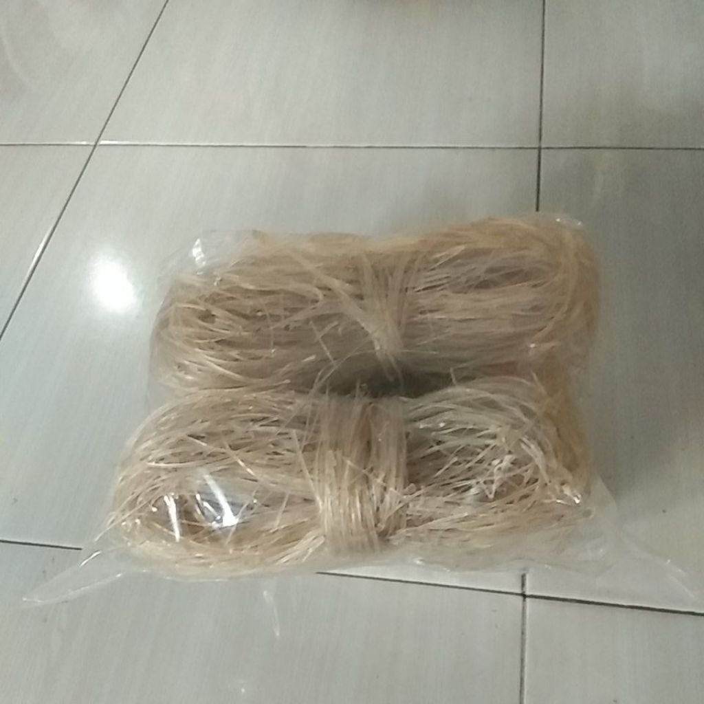 

Soun 1kg Mie Lethek Bihun