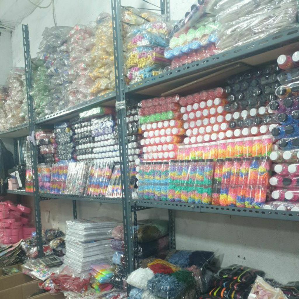 Paket usaha mulai dari 100 ribuan, 250 ribu, dan 500 ribuan