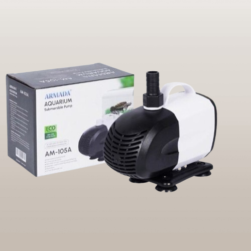 POMPA AQUARIUM 105 A,105 B