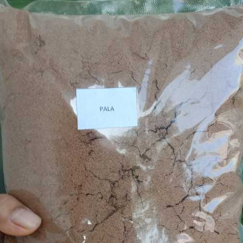 

Bumbu Masak Pala / Rempah Pala / Pala Powder 1kg