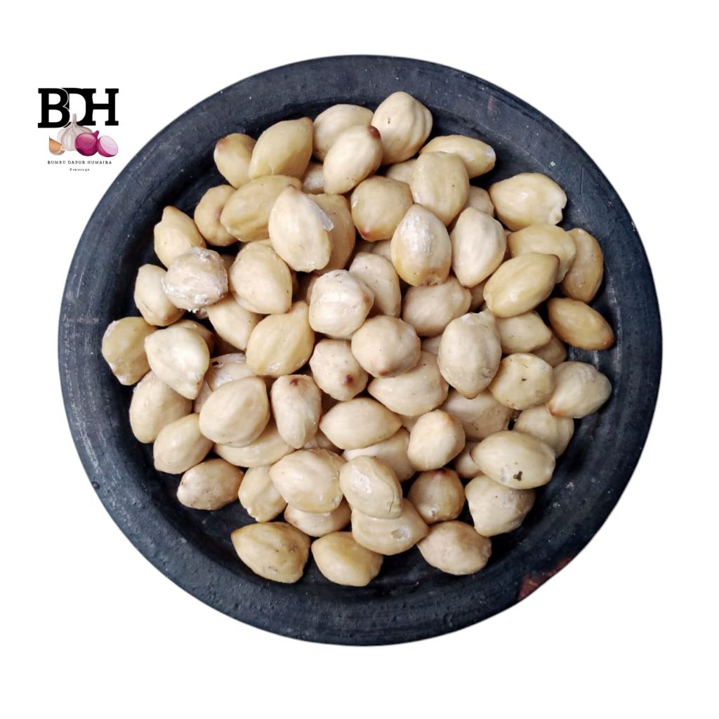 

kemiri kering bulat utuh 1kg