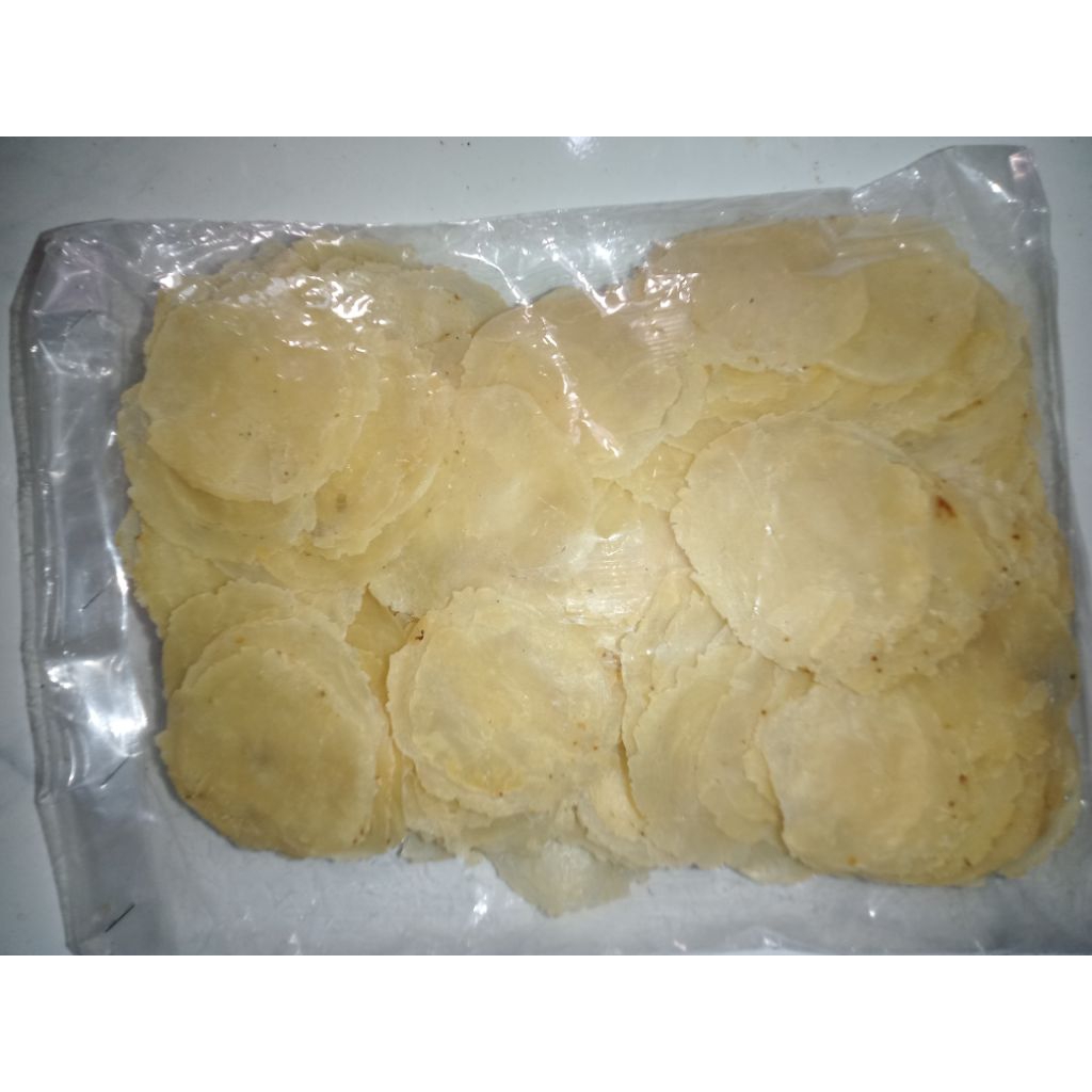 

emping melinjo biji 1 kemasan 1kg