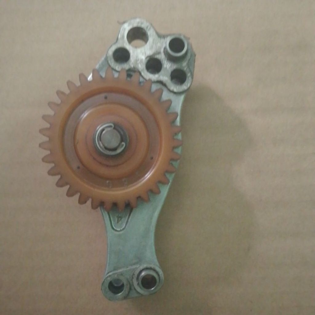 pompa oli Shogun sp ORI copotan