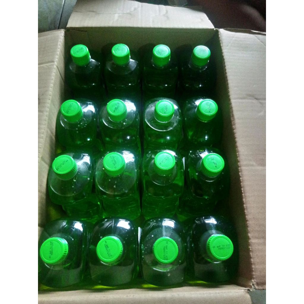 (DUS)CLEANTEX 1000ML/CLINTEX 1000ML/CLEANTEX 1LITER/CLEANTEX 1LTR/CLEANTEX 1L/CLINTEX/CLEANTEX PEMBE