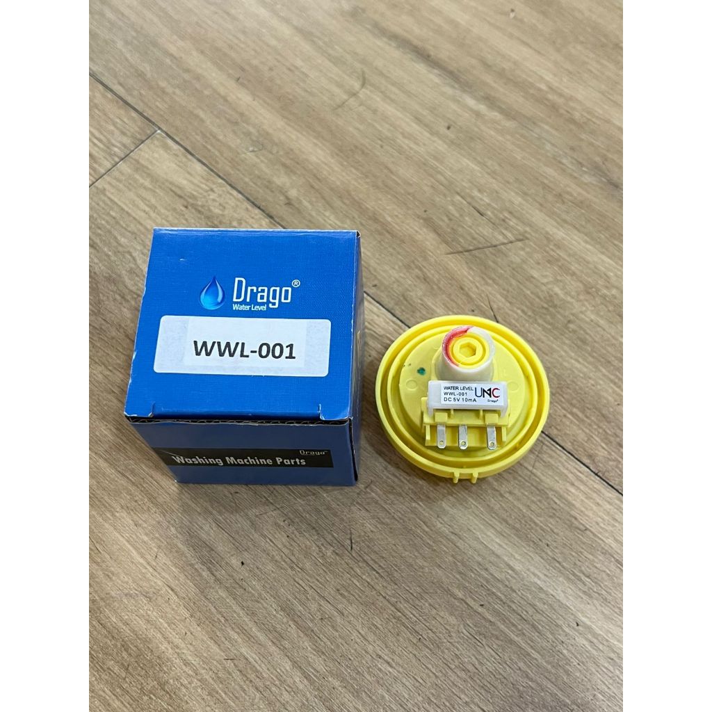 water level sensor air mesin cuci LG wwl-001 / Water Level LG Sensor Drago WWL-001