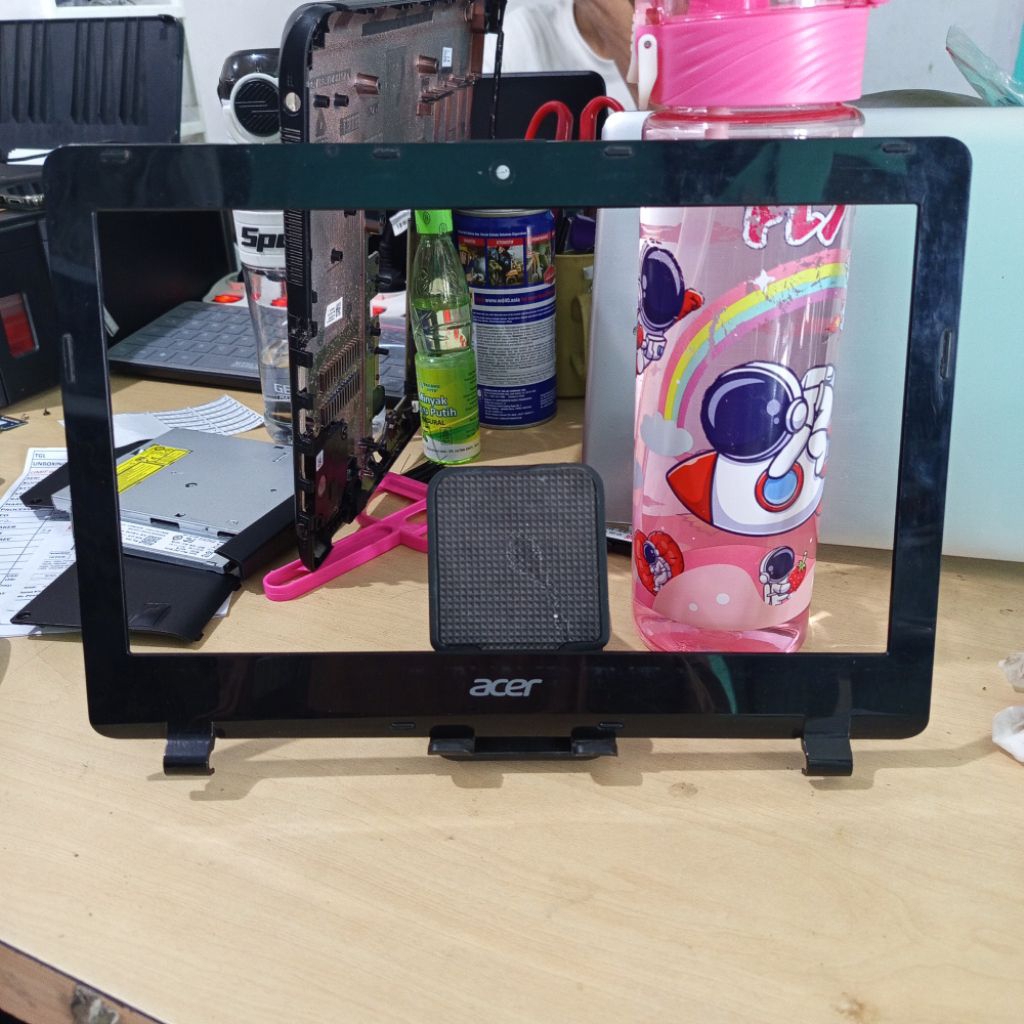 Frame LCD Acer E3-111 Normal Tested Seken Original