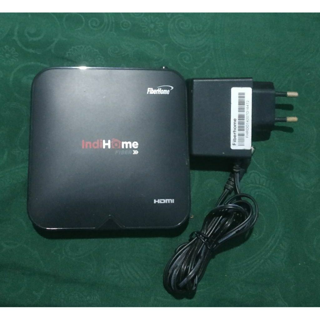 FIBERHOME HG680P+ADAPTOR (ORI)