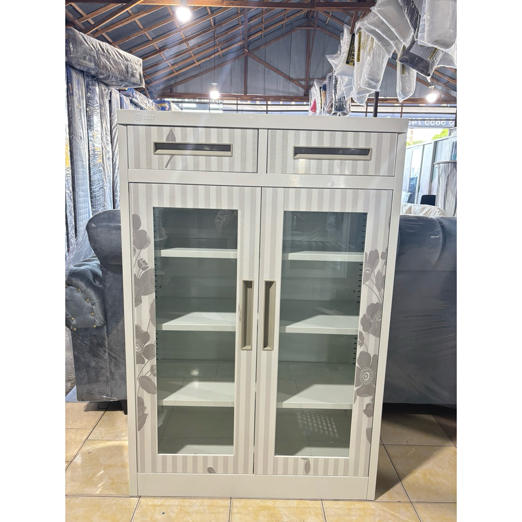 Rak Sepatu Dari Bahan Besi By: Mebel Hakim